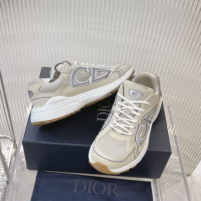 Christian Dior Sneaker